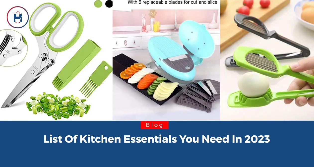 My Vegan Kitchen Tools Essentials List Updated For 2023