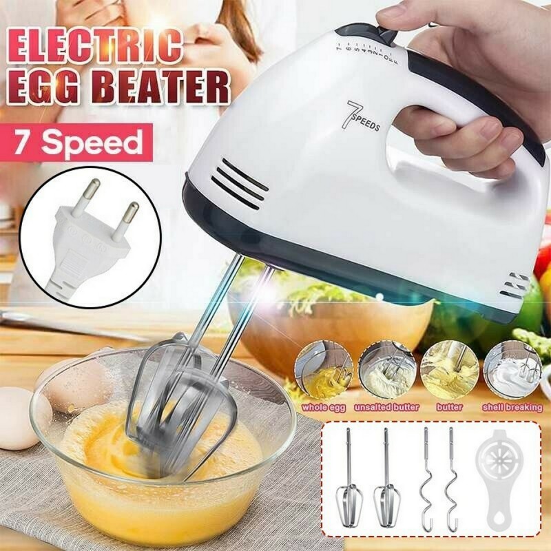Buy Electric Egg Beater Hand Blender Online In Pakistan